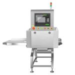 Safety Detector Machine Food Inspection X Ray Machine For Food Industry Foreign