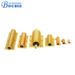 Tiny Size RX24 10W 15RJ Wirewound Resistor