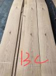 BC Grade European Oak Wood Veneer Crown Cut