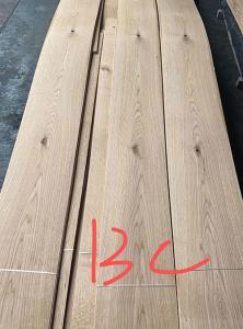 Quality BC Grade European Oak Wood Veneer Crown Cut wholesale