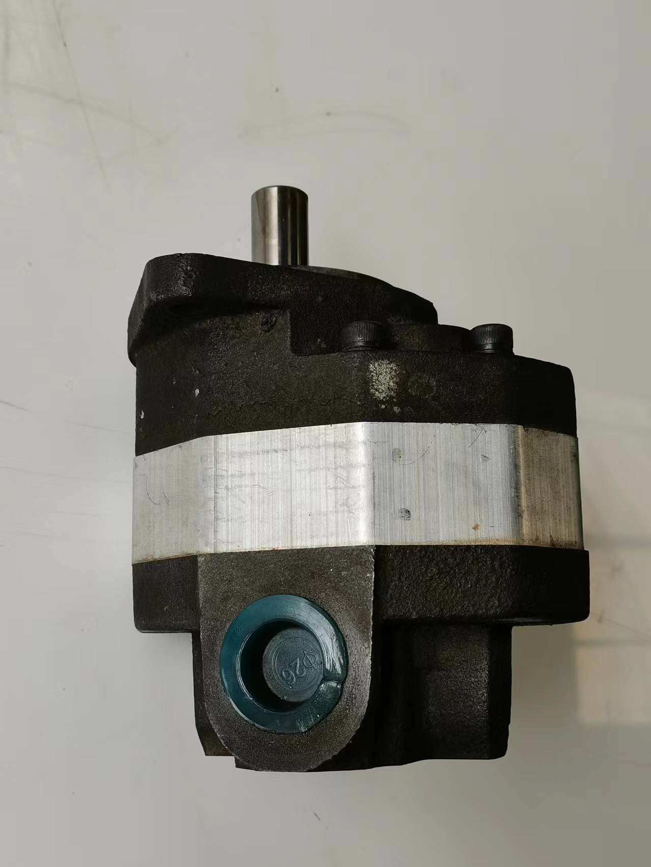 CB-F40 PL High quliaty gear pump in aluminum alloy for Excavator /dump/forklift L roration