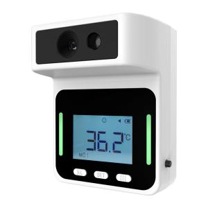 Quality Touchless CE ROHS FCC facial temperature scanner Outdoor And Indoor wholesale