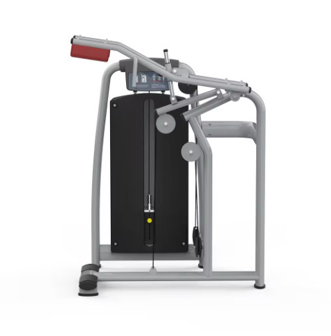 Fitness Body Building Discount Sports Equipment Standing Calf Luxurious Standing Calf Raise Gym