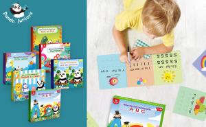 Quality Laminated Alphabet, Sight Words &amp; Phonics Flash Cards for Kindergarten Bonus 1 Dry Erase Markers wholesale