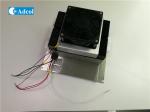 High Performance Peltier Thermoelectric Dehumidifier Semiconductor Condenser