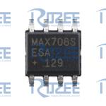 MAX708SESA+T