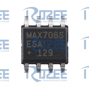 Quality MAX708SESA+T wholesale