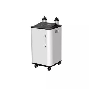 Quality ODM Medical Battery Operated 10 L Oxygen Concentrator Machine wholesale