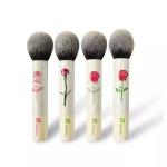 Soft And Dense Single Makeup Brush , Ideal Blusher Facial Powder Brush
