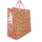 customized packaging woven polypropylene bags zipper
