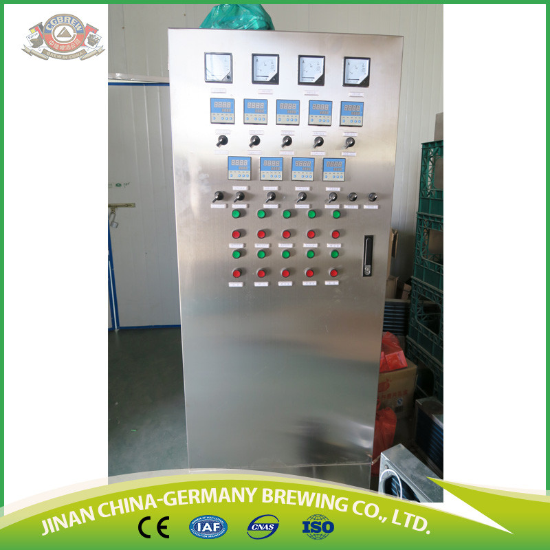 1000L used beer brewery equipment for sale for small business on craft beer