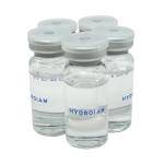 Non Cross Linked HA Dermal Filler Wrinkles Remove