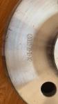 Construction Machinery Parts Loader Stainless Steel Internal Gear 42A0003 Ring