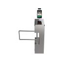 35w Automatic Facial Temperature Scanner For Swing Turnstile Gate