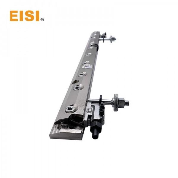 Cheap Durable Heidelberg SM74 Machine Blanket Clamp Offset Printing Press Parts for sale