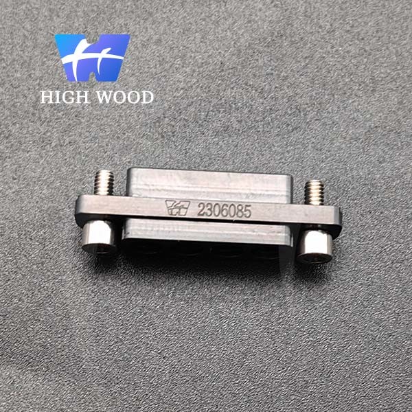 HW-M80 Connectors, HW-M80-4000000F1-04-325-00-000