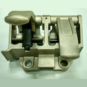 Quality FOK 4.4.4 Chain Clips for BOPP Film production line good quality clips assembly Replace wholesale