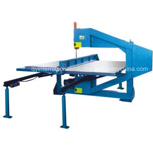 Quality QYLQ-3L Vertical Foam Cutting Machine(3 sheel) wholesale