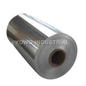 Quality Heat Resistant 15mic 450mm Width 8011 Kitchen Aluminium Foil wholesale