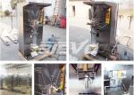 SJ-2 Sachet Filling Machine