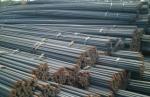 ASTM A615 GR Building industry Deformed steel bar, steel rebar of long Mild