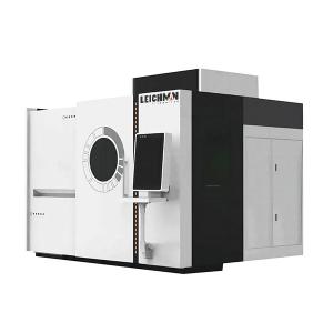 Quality CNC Enveloping Worm Whirling Machine XSK-B400 wholesale