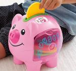 custom Vinyl Toys Plastic Action Figure Pig Money Box Toy Manufacturer