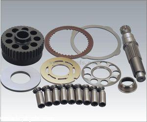 Quality Hydraulic Piston Pump parts for KYB MSG-27P/44P Swing Motor wholesale