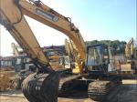 0.7m³ Original Japan Used Excavator Machine 18 Ton Sumitomo S280F2 High