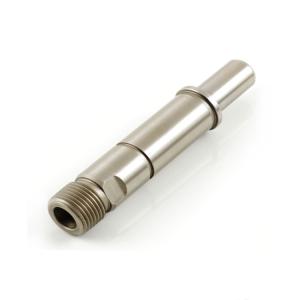 Quality Anodizing Turning Compound Standard DIN ISO ANSI Machining Titanium Alloys wholesale