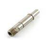 Buy cheap Anodizing Turning Compound Standard DIN ISO ANSI Machining Titanium Alloys from wholesalers