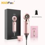 Leafless 220V Household Hair Dryer Fast Drying Salon Mini Travel Portable