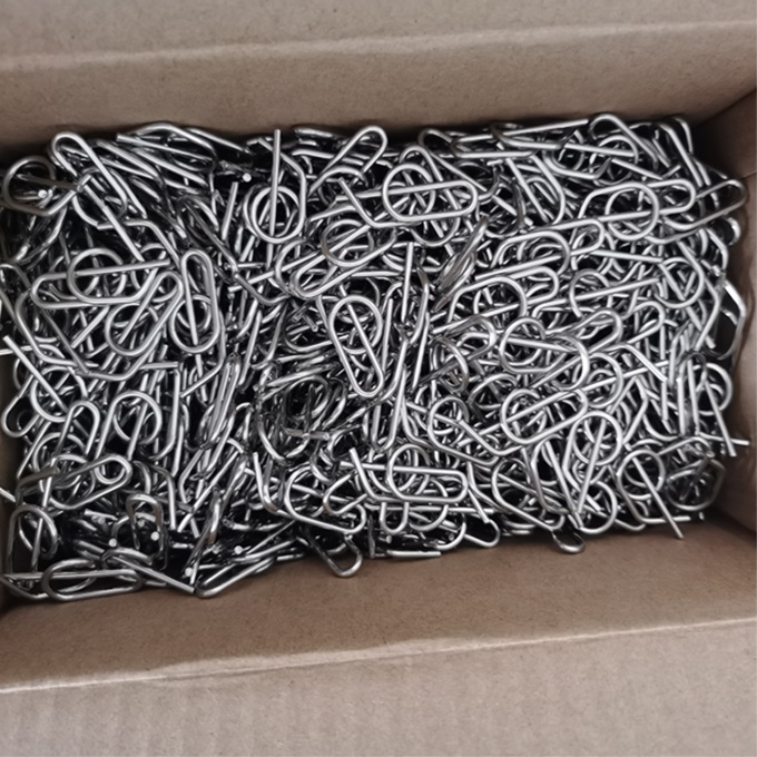 Universal Steel Dzus Springs Easy Installation 1 3/8" 0.375" Reach OE NO. and Year Compatibility for Performance