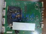 Samsung Medison HS60 Original Ultrasound BE Board M182-02550A