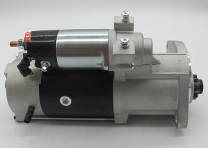 Quality HD700-5 HD700-7 EXcavator Spare Parts M2T78381 M2T78382 Diesel Engine 6D31 Starting Motor wholesale