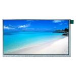 7.0inch TN 800*480 Military grade ultra wide working range -40~90℃