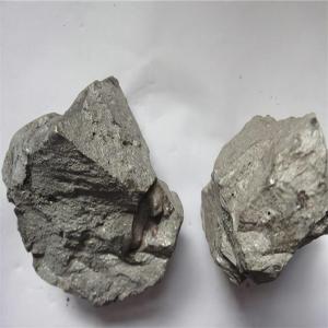 Quality Steel Making Additives Ferro Molybdenum 60% wholesale