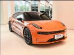 Extreme Krypton 001 Large Vehicle Max Speed 200 Km/H Range 550 Km Electric Motor