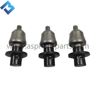 Quality 2642523 W6-20X Milling Machine Bits Road Milling Teeth Tungsten Steel wholesale