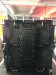 Wide Viewing Angle Outdoor Rental LED Display For Outdoor Billboard P3.91