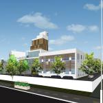 Commercial Steel Structure Buildings Metal Sheds Prefabricated Steel Reception