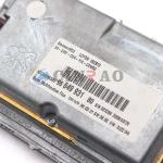 TX18D30VM2FAA GPS Navigation LCD Display Assembly For Peugeot Citroen