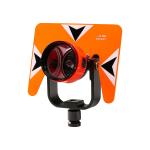 AK18 Tilting Robotic Total Station Prism 64mm Female Total Station Instrument
