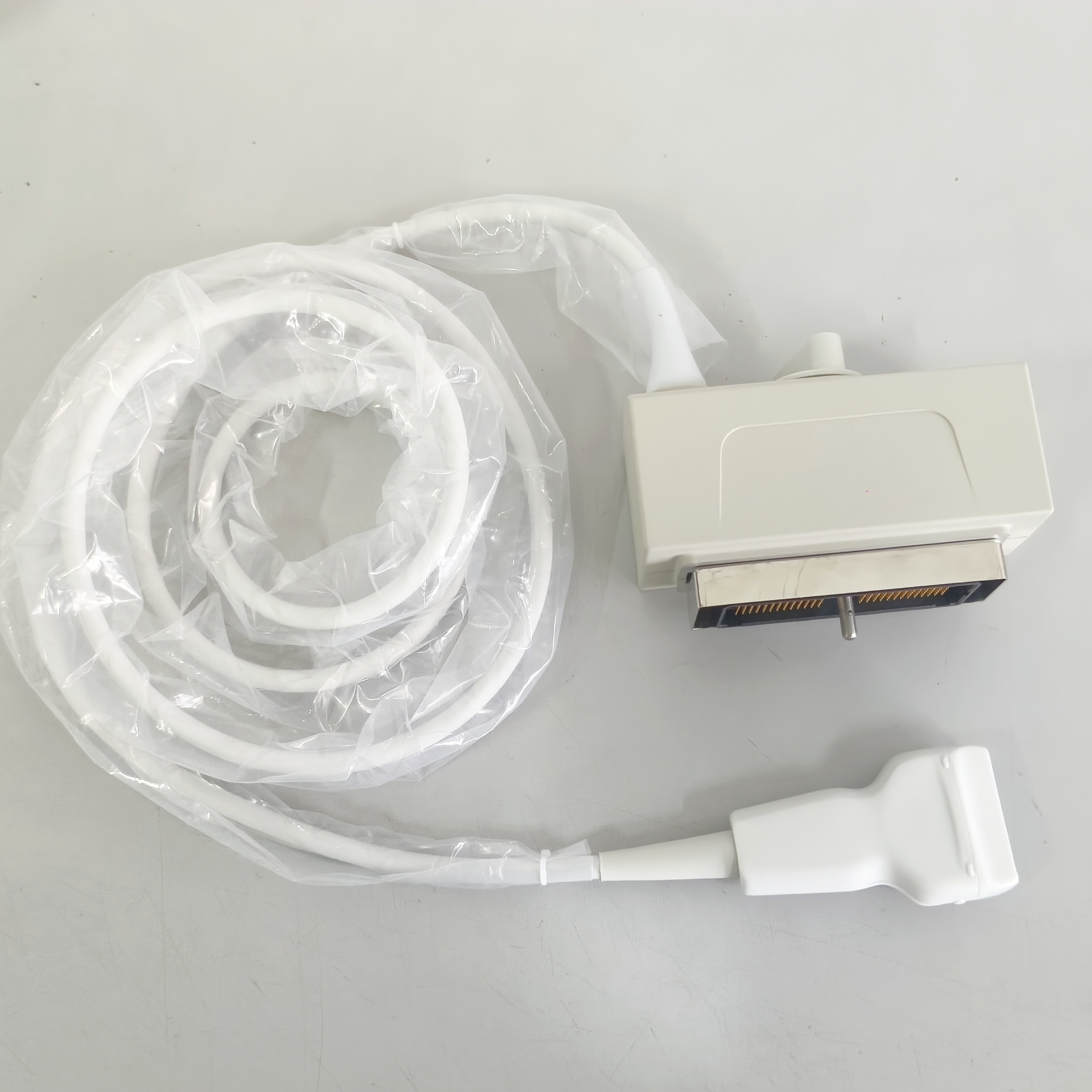 Compatible Ultrasonic Linear Probe Aloka UST-5543 SSD 5000 SSD 5500 Prosound Alpha 5