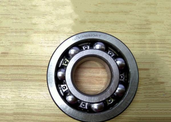 TA-SC06D32CM17 SC06D32CM17 automotive bearing deep groove ball bearing 28.5*70