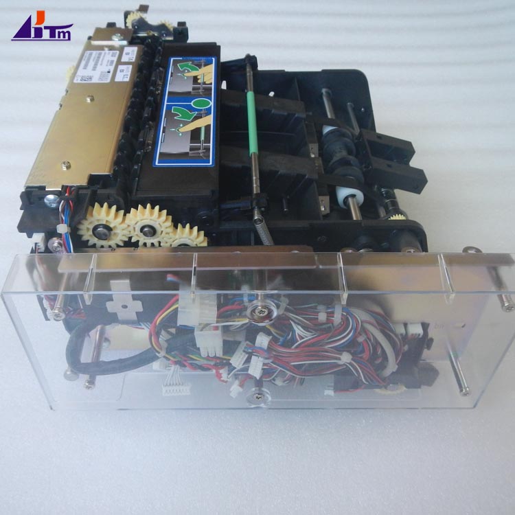 Wincor Cineo C4060 Distributor Module CRS 1750200541