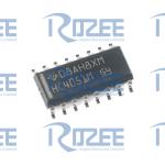 CD74HC4051M96