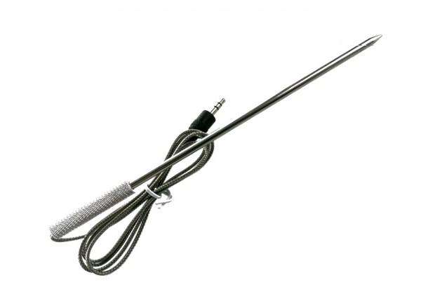 Smoker iGrill Meat Ambient Probe Stainless Steel Micro Temperature Sensor 100K
