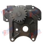1006 Engine Oil pump 3753R101P Suitable For PERKINS Diesel engines parts