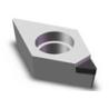 Buy cheap PCD Insert , DCGT 11T304, DCGT 070208 from wholesalers